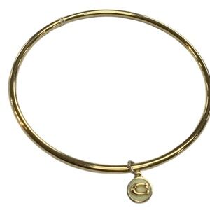 Coach Bangle
